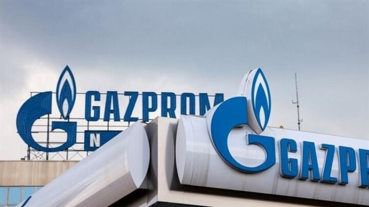 Φυσικό αέριο: Ανοίγει τις Στρόφιγγες προς την Ευρώπη η Gazprom